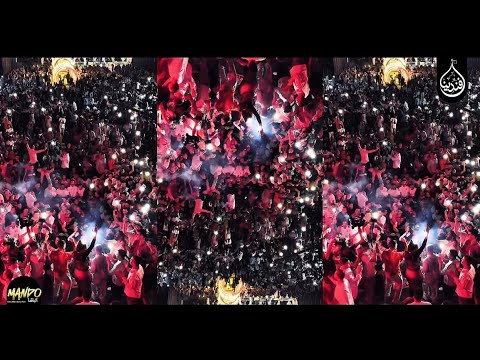 ثنائي تدمــ ـير خلايا المـ خ والاعصـاب كتيــبه الاعـ ــدام الجديد 2025 السيد حسن اوشا