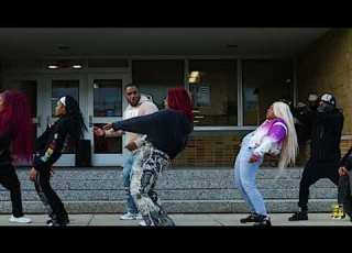 IamDLOW ChaCha Remix Prod By THE AMBI NCE Shot By GetFlyProd