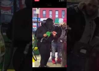  Blowjob In Petrol Station