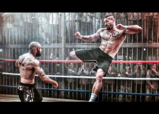 بويكا يرجع للسجون الروسية ويبدا بمواجهة اخطر ملاكم روسي بالتاريخ الجزء الاخير  