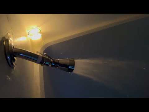 Sleep Like Never Before High Pressure Deep Shower Sounds For Sleeping