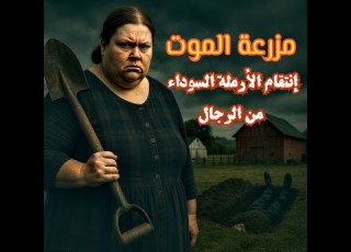  جرائم عالمية جرائم العروس السوداء في مزرعة الموت جرائم عالمية جرائم غامضة