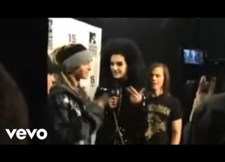  Tokio Hotel Tokio Hotel TV Episode 53 EMA 08 Liverpool Here We Come