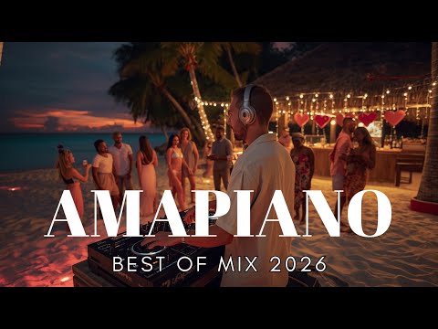BEST OF AMAPIANO MIX ON LAST JANUARY 2026 TROPICAL VIBES LETS DANCE TOGETHER BEST OF AMAPIANO MIX ON LAST JANUARY 2026 TROPICAL VIBES LETS DANCE TOGETHER
