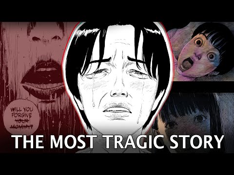 The Saddest Manga You Ll Ever Read