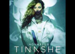Tinashe All Hands On Deck