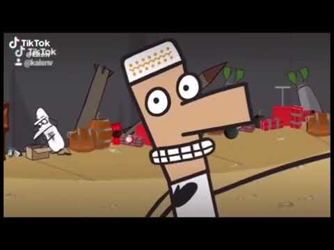 السلام عليكم معكم سلتوح بن دخيل لله