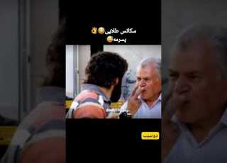 سنپترزبورگ کلیپ فیلم خندارترین Drama عالی بود