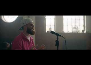  Sam Tompkins Die For Someone Live Session