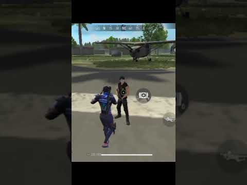 وشكون درلي قيو هههه Freefire
