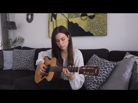 Air Supply Even The Nights Are Better Gabriella Quevedo