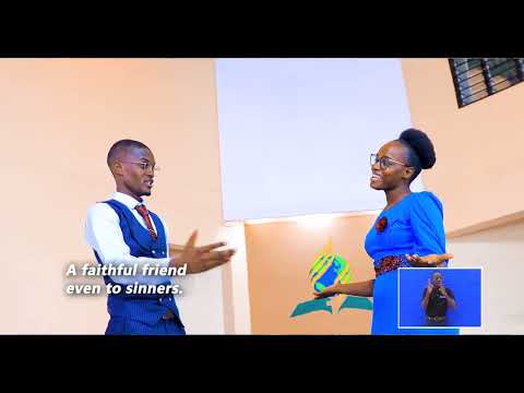 SINA MWINGINE BY KIZINGO SDA CHURCH CHOIR Official Video