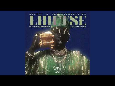 Xduppy Angekebabuye Mc Lwetse Official Audio Feat Dj Maphorisa Mluusician Amapiano 2026