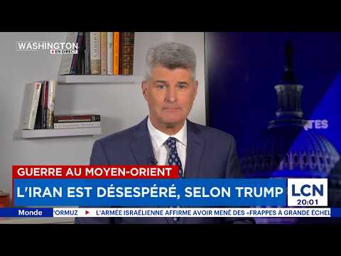They Got A Beating Iran Is Desperate To Reach A Deal According To Trump They Got A Beating Iran Is Desperate To Reach A Deal According To Trump