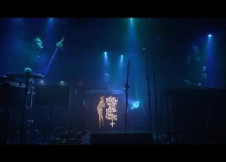 Bohren Der Club Of Gore Live Full Set SPAZIO211 Torino 2023