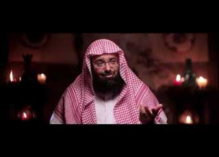  عجب الأعرابي من تواضع النبي ص لى عليك ﷲ يا بدر الد جى