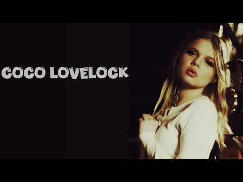 The Coco Lovelock Sweet See Wiki Bio Arge S S Vox Tv Skylarvox2000