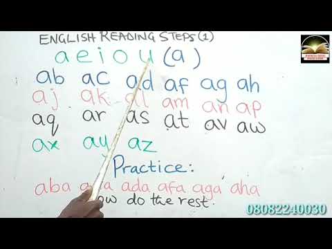 YADDA ZAKI KARANTA TURANCI DA SAUKI Arewatamucetv Hausaenglishtv Larabcitv Jahunenglishacademy