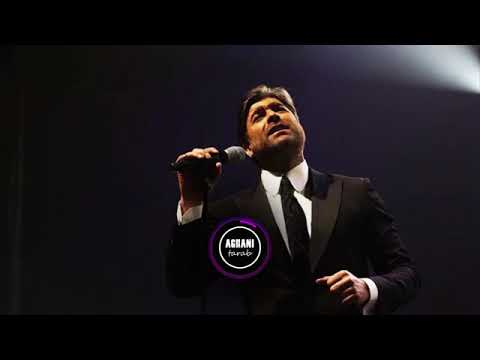 من غير ما تكوني جنبي وائل كفوري