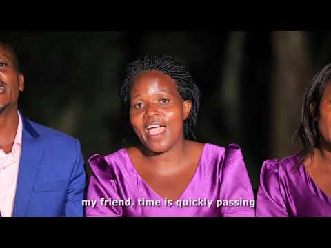 Tahamu Light Singers Choir Mitooma