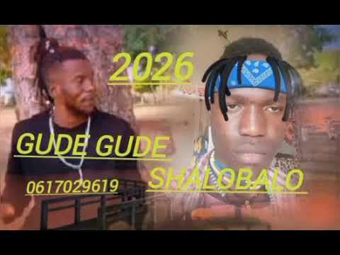 Gude Gude Ft Ndama Jigushilaga 2026