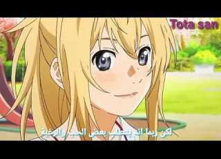  اغنية أوه أوه حبيبي اغنيه اجنبية رومنسية وحزينه نوعا ما AMV لاتفوتك