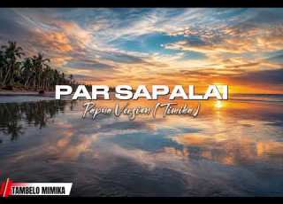 Par Sapalai Cover Papua Version Timika