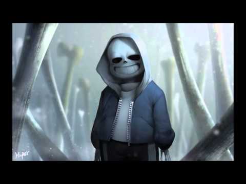 Undertale AU DustTale Megalovania Remix The Murder 더스트테일 머더샌즈 테마 BGM