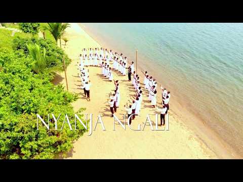 Nyanja Ngali Official Video DUFITUMUKIZA Choir