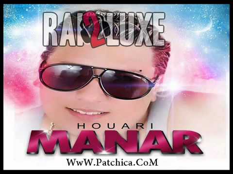 Houari Manar Ghorba S3iba Live Choc 2012 EXCLU TOTAL By Pipichou Gucci