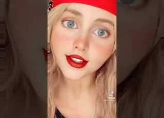 ترند احلى بنت كيوت ترند تيك توك كان النوتيلا Tik Tok Sohila Ahany