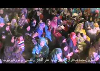مهرجان محمود اينى النجم حمدى الاية وكوكتيل رائع مايسترو شريف الغمراوى تصوير محمدعبدالرازق