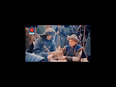 Orhan Bay Is Trapped Nayman Trape To Orhan Kurulus Osman Season 4 Osman Bay