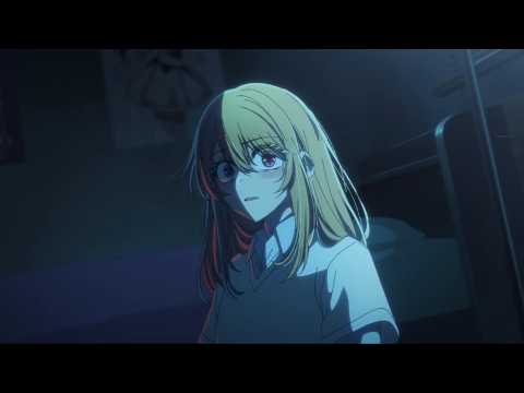 Oshi No Ko Ruby FINALLY FOUND OUT Aqua Was Her Doctor SEASON FINALE Oshi No Ko Ruby FINALLY FOUND OUT Aqua Was Her Doctor SEASON FINALE