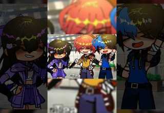 Hey Ladies Drop It Down Trend Aphmau Fpy Gacha Gachatrend Gachatiktok Feedshorts Shorts