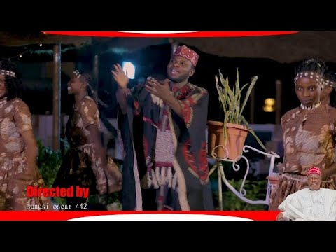 GIGITASU KORASU JAGORA TIJJANI GANDU OFFICIAL VIDEO 2024 GIGITASU KORASU JAGORA TIJJANI GANDU OFFICIAL VIDEO 2024