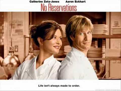 Paolo Conte Via Con Me No Reservations Soundtrack