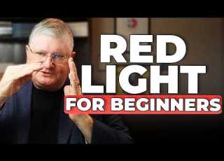  RED LIGHT THERAPY A Beginner S Guide To Healing And Energy