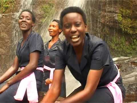 HATUMO Official Video Mbiu SDA Choir