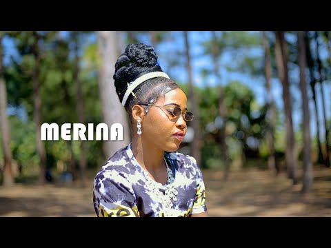 Dunya Ya Mbehi Merina Official Music Video Dir D Frank0762533823