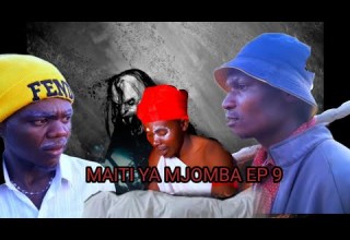 MAITI YA MJOMBA EP 9 Dunia Lifeisbutadreamlove Asmafilm Comedy Clam Vocation Media