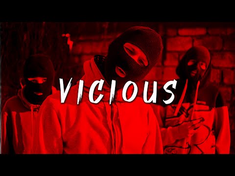 Aggressive Fast Flow Trap Rap Beat Instrumental VICIOUS Hard Angry Tyga Type Hype Trap Beat