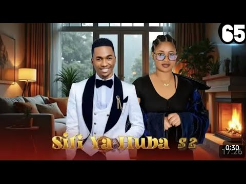 SIRI YA HUBA S2 65