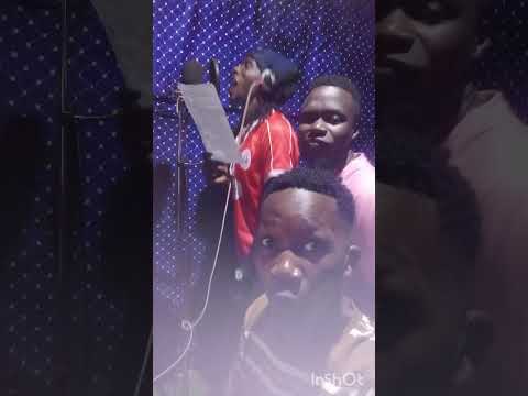 Gudegude Ft Paulo Ng Wanamaria Ft Mwarobaini Nyandawille Wakiwa Studio Session
