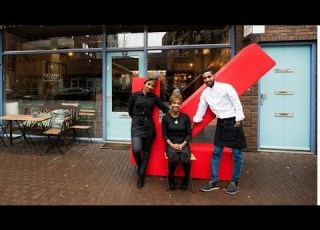  This Is Gezana Eindhoven