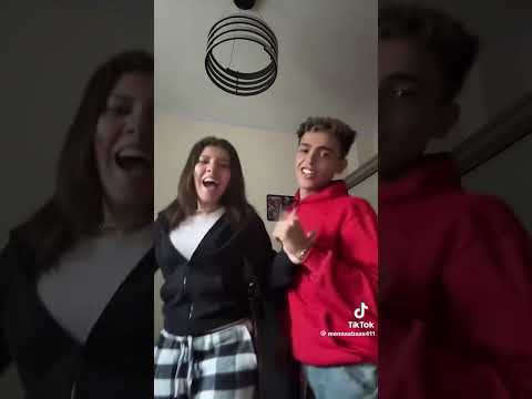 طب صاحبي يا صاحبي معاك على تيك توك ميمو