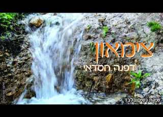 דפנה חסדאי צימאון