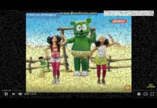 Gummy Bear International SUPERFIXED Final Super Really Duper Updated