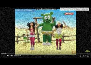Gummy Bear International SUPERFIXED Final Super Really Duper Updated