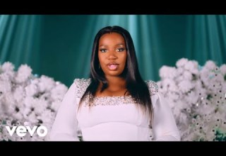 Maureen Nantume OMANJA Official Music Video